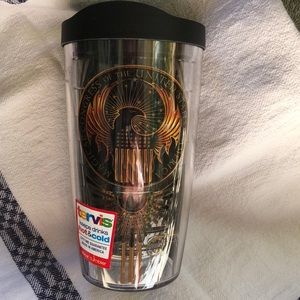 Tervis 16oz mug - MADE IN AMERICA 🇺🇸